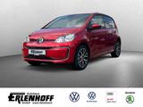 Volkswagen e-up Edition 32,3 kWh 1-Gang-Automatik, Maps+Mor