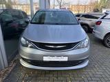 Chrysler PACIFICA LPG AUTO. 7 SITZER LEDER SZHZG KAM - Chrysler aus 2017