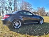 Mercedes-Benz SLK 200 KOMPRESSOR - - gebrauchte Mercedes-Benz SLK 200 aus dem Jahr 2004