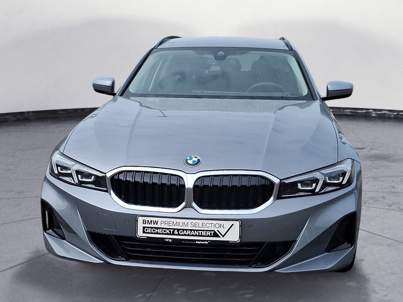 BMW 318i Touring *Navi*Kamera*LED*PDC*SHZ*DAB* foto 7