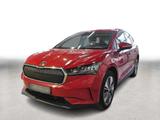 Skoda Enyaq iV 50 Comfort 55 kWh ACC+LED+APP+SHZ+PDC+L - rote Skoda Enyaq