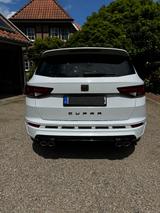 Cupra Ateca 2.0 TSI 221kW Limited Edition 4Drive D... - Cupra Ateca von privat