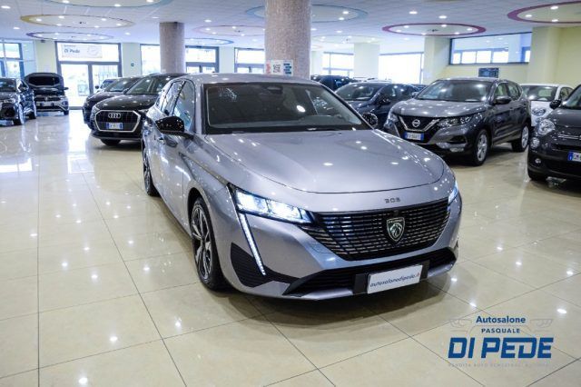 Other PEUGEOT 308 BlueHDi 130 S&S EAT8 SW Allure imagem 3
