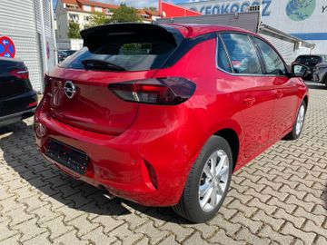 Opel Corsa - 5