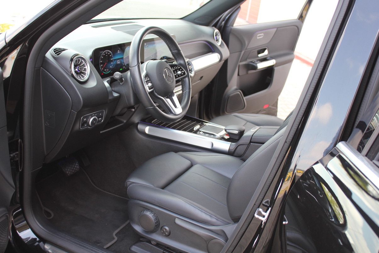 Mercedes-Benz EQB 300 4Matic Progressive 66,5 kWh SOH 97,5 % foto 6