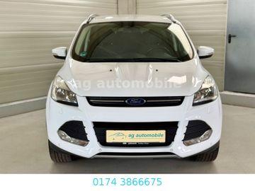 Ford Kuga - 2