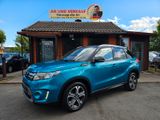 Suzuki Vitara 1.6 Limited 4x4*1.HAND*TÜV 03.27*ALC*CAM* - Suzuki Vitara: 2.0