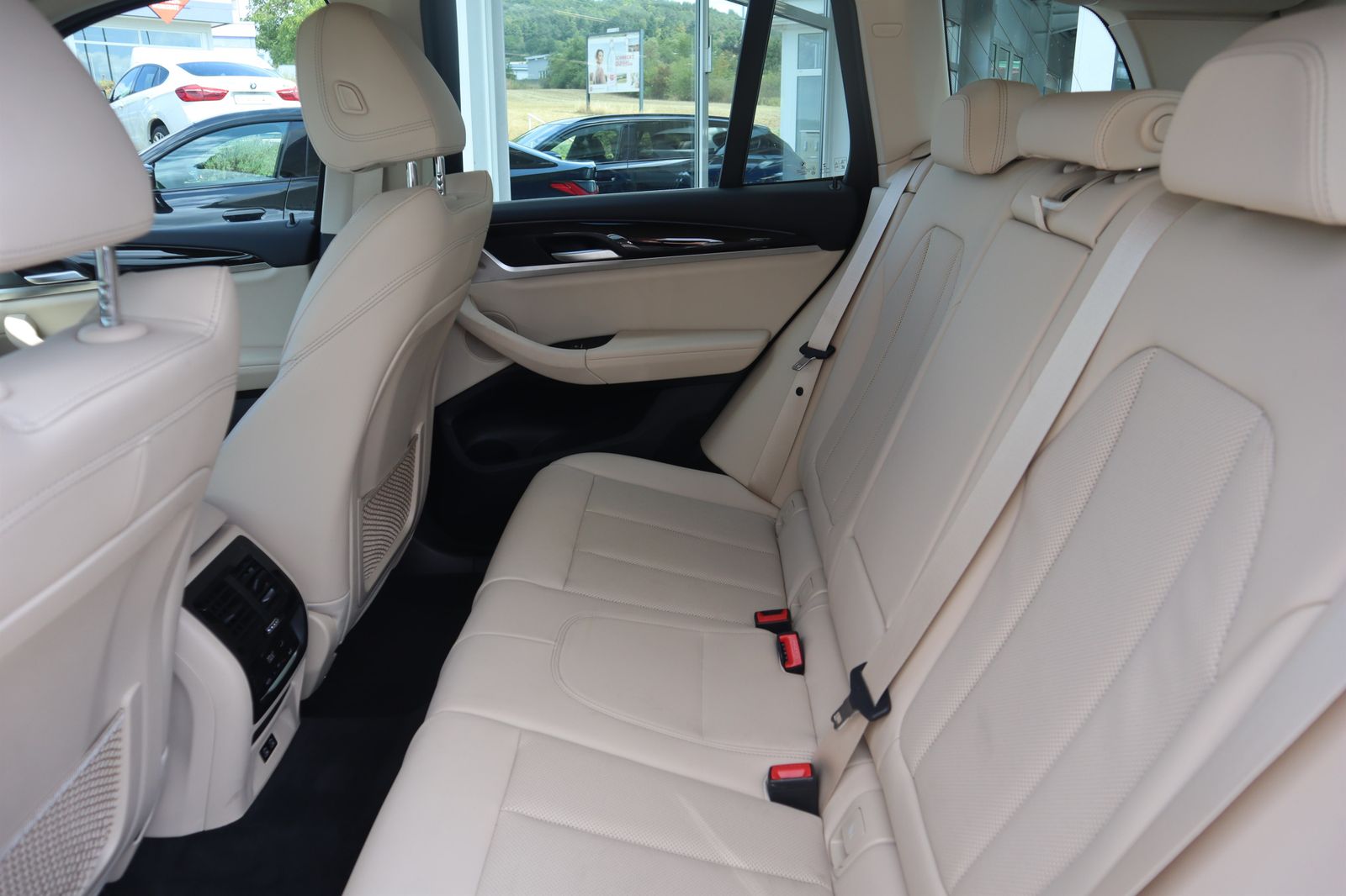 BMW X3 xDrive30e SHZ Hifi DAB Ambiente Head-Up Laser foto 6