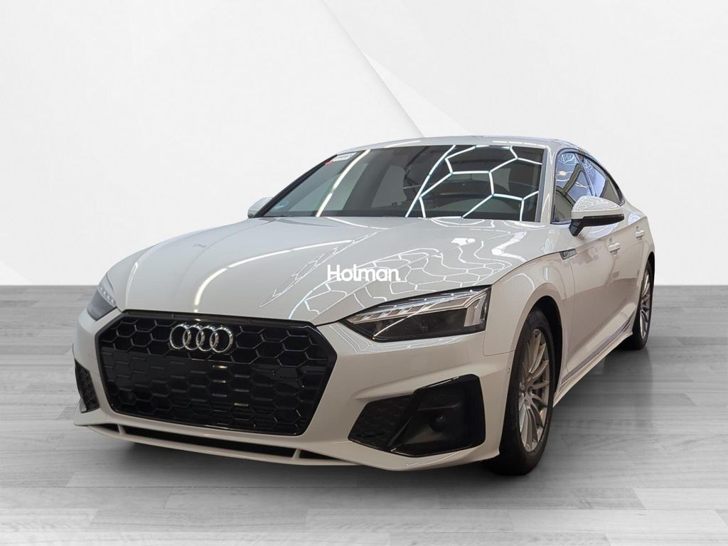 Image of Audi A5