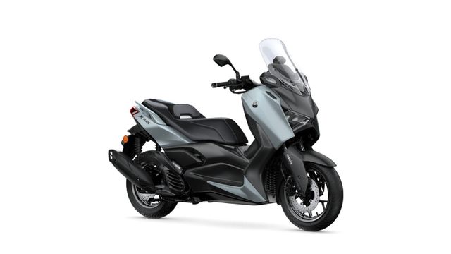 XMAX 125 TechMax+ Modell 2025 X-MAX