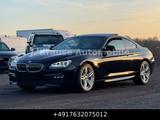 BMW 650i Coupe F13 M-Sportpaket LED Pano Kamera - BMW F13 - BMW 6er Reihe
