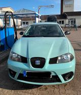 Seat Ibiza 1.2 12V Reference Reference - Seat Ibiza aus 2007: 1.2