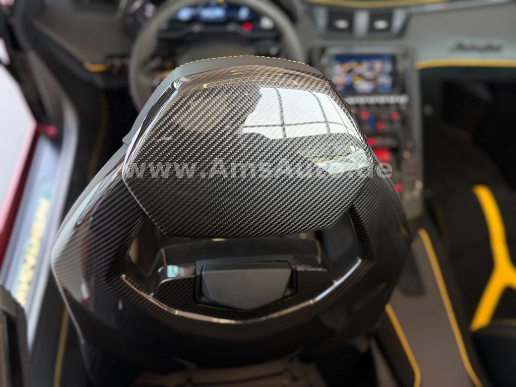 Lamborghini Aventador