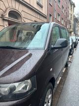 Volkswagen VW T5 Multivan Startline - Volkswagen T5 Multivan in Düsseldorf