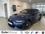 ALPINA B4 Gran Coupe HUD AHK Navi Leder Laserlicht HK S - ALPINA Gebrauchtwagen von 2023