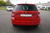 Skoda Fabia Combi 1.0 Clever ACC Tempomat Sitzheizung - Skoda Fabia Clever mit Benzin-Antrieb