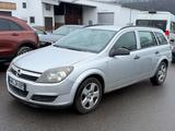 Opel Astra H Caravan Selection "110 Jahre"*1.6*2009* - Opel Astra aus 2009: Caravan