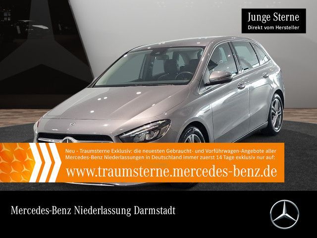 Mercedes-Benz B 180 Style/LED/Kam/SpiegelP/Temp/Sitzh/Sitzkomf