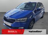 Skoda Fabia Drive 125 years 1.0 TSI / SmartLink, SHZ