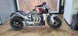 Triumph ROCKET 3 R 2022 NEUZUGANG IM TOP ZUSTAND - Offers