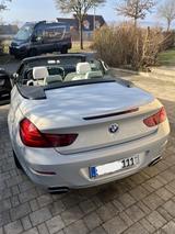BMW 650i xDrive Cabrio - 8 Zyl.- 448 PS, wie neu - BMW 650 aus 2016