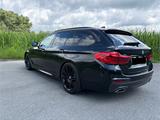 BMW 530d Touring//M Paket//AHK//Pano//Memory - BMW 530: M Paket