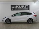 Kia Ceed Sportswagon 1.6 GDI ISG Platinum Edition - Kia cee'd Sportswagon aus 2015