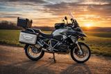 BMW R 1200 GS LC, inkl. Zubehör, neue Kardanwell - BMW K