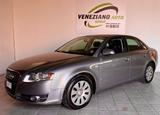 Audi A4 1.6 Sport - Audi A4 mit Benzin-Antrieb: Limousine, 1.6