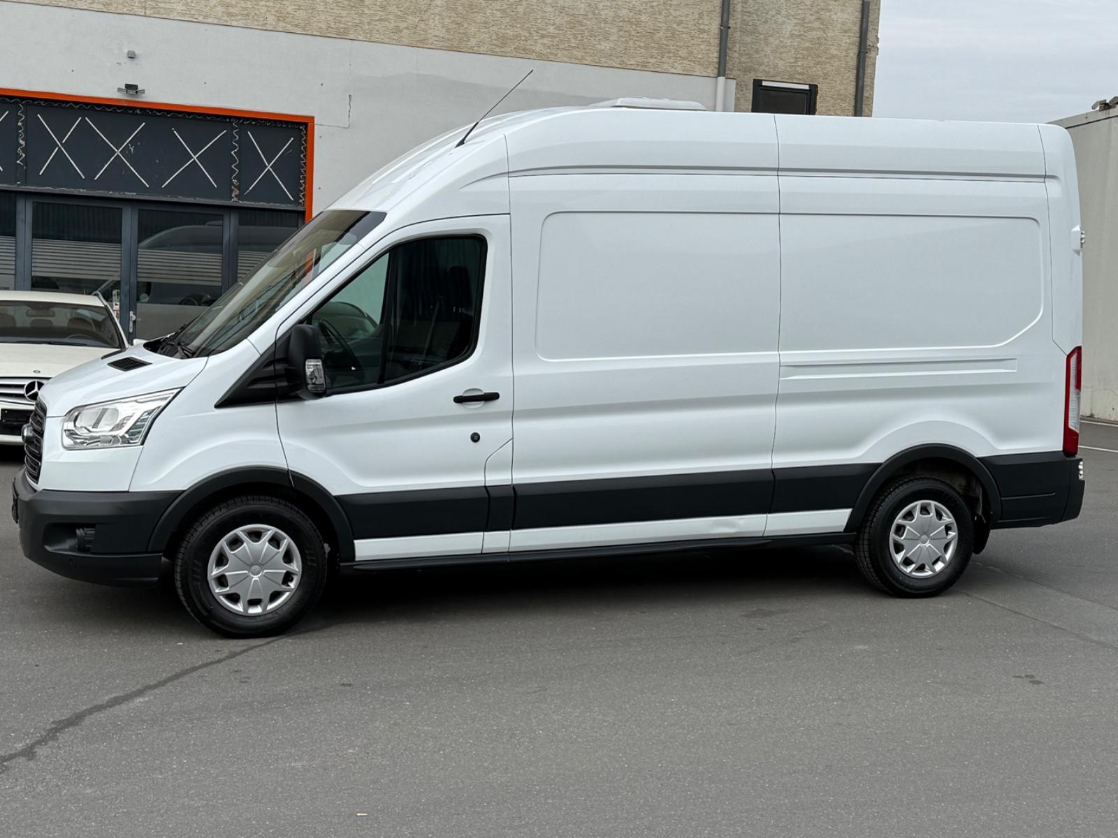 Ford Transit Kasten 350 L3 Trend*Wohnmobilausstattung