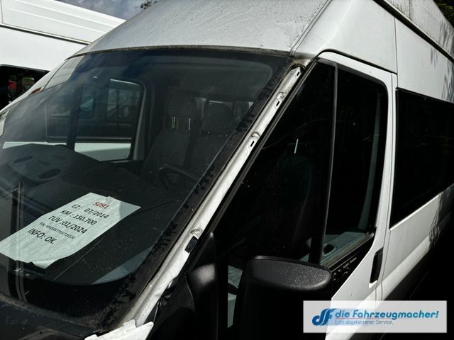 Fahrzeugabbildung Ford Transit Kombi FT 300 L Behindertengerecht 5091