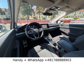 Volkswagen Golf - 11