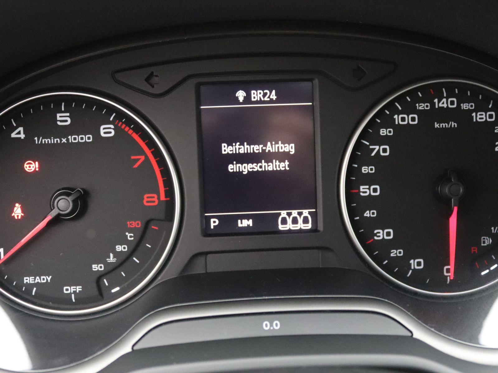Audi Q2 35 TFSI S-tronic / Pano, CarPlay, SHZ, PDC, миниатюра 7