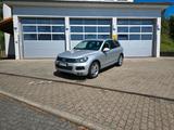 Volkswagen VW Touareg 2 7P V8 4.2 TDI - Volkswagen Touareg aus 2010: TDI