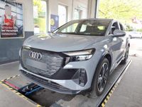 Audi Q4 e-tron - Vorschau Bild 2