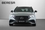 Mercedes-Benz E 450 d 4M T AMG Night Digital Light Distronic - silberne Mercedes-Benz E 450