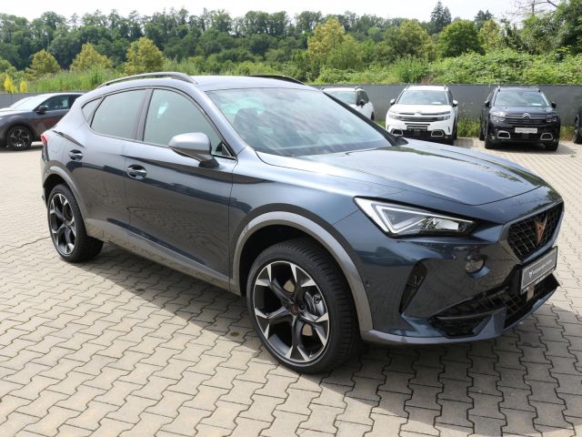 CUPRA Formentor 1.5 TSI 150 PS DSG