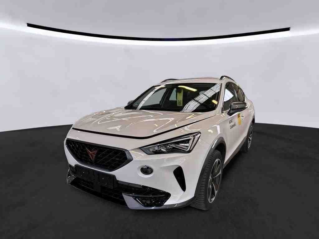 Fahrzeugabbildung CUPRA Formentor 1.5 TSI | LED AHK PDC ACC Navi