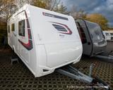 Sterckeman 496 PE Easy Stockbetten ABVERKAUF Sofort - Offers