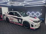 Subaru WRX STI Sport/Beschreibung lesen - Subaru Impreza: Wrx