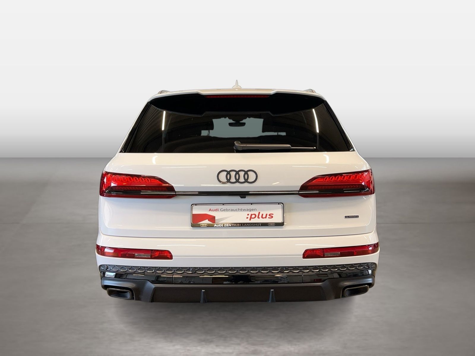 Audi Q7 - Bild 3