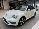 Volkswagen Beetle Cabriolet Exclusive Design BMT/Star - Volkswagen Beetle: Exclusive Design