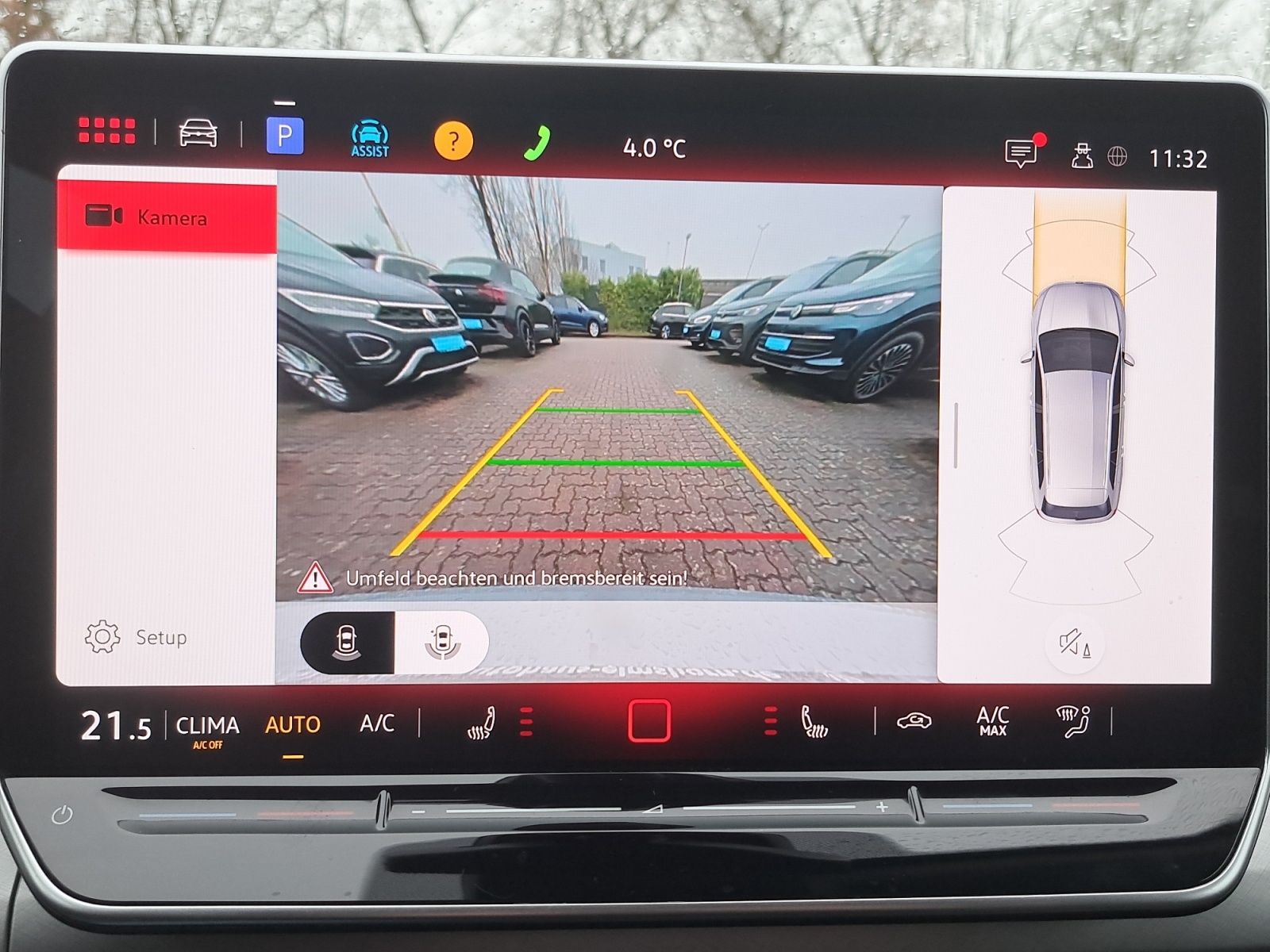 Volkswagen Golf - Bild 25