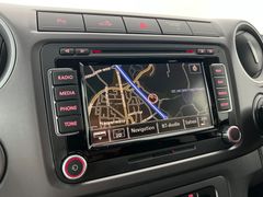 VW AMAROK DOUBL. CAP 4x4 / HIGHLINE/ MwSt. / 2.H / VW AMAROK DOUBL. CAP 4x4 / HIGHLINE/ MwSt. / 2.H /