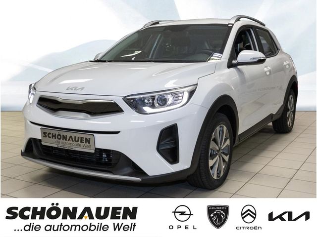 Kia Stonic 1.0 T-GDI 100 DCT7 VISION +S/LHZ+NAVI+RFK