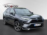 Toyota RAV 4 Plug-in Hybrid 4x4 Style 2.5 VVT-i -EU6e H