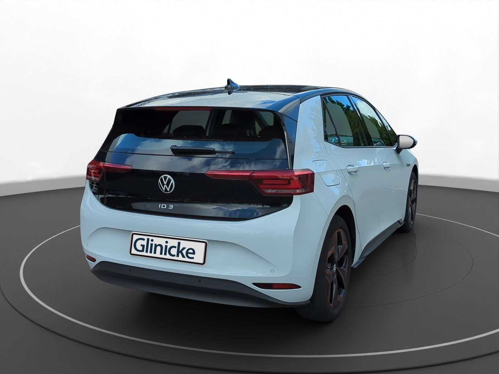 Volkswagen ID.3 - Bild 9