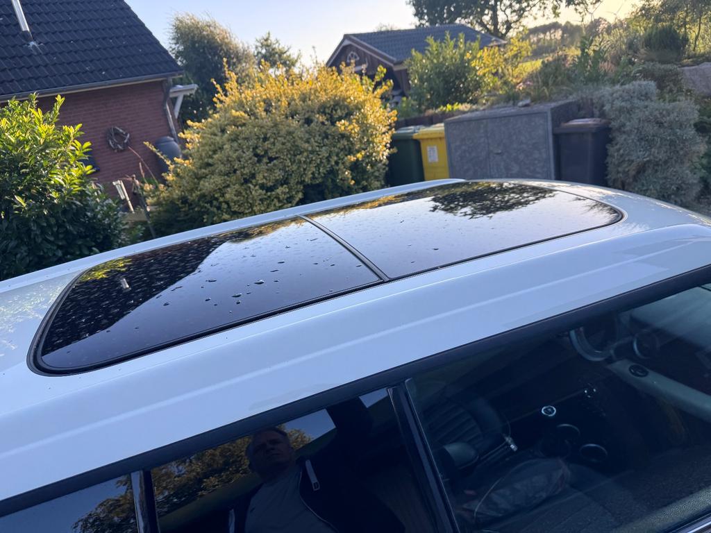 MINI Cooper D Clubman