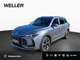 MG ZS Hybrid+ Luxury Leder,Navi,360°,Sitzhzg,Alu - MG ZS Gebrauchtwagen in Hamburg