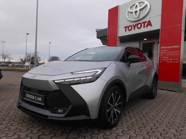 Toyota C-HR Hybrid 1.8 l Team D Navi SHZ EPH Allw.